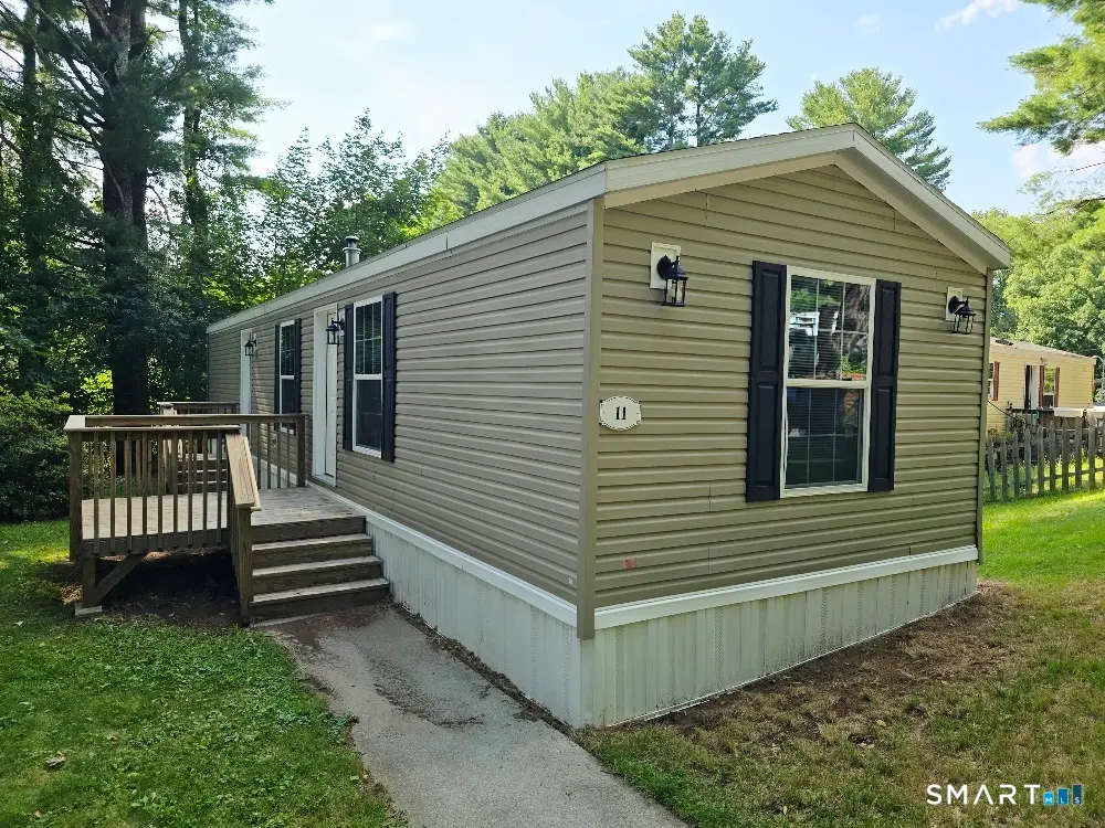 11 R And R Park, Killingly, CT 06241 - #1