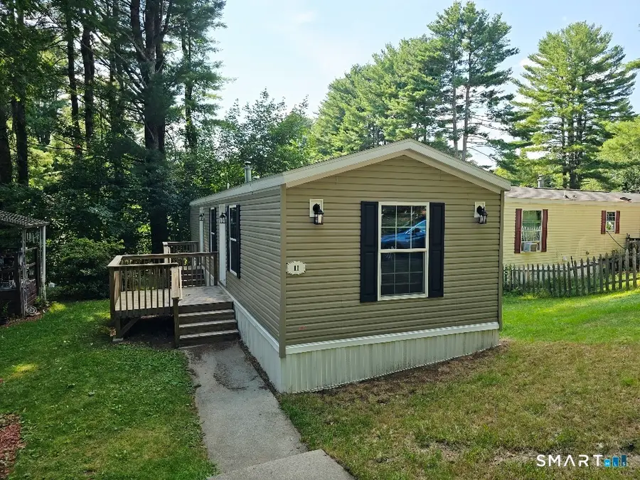 11 R And R Park, Killingly, CT 06241 - #2