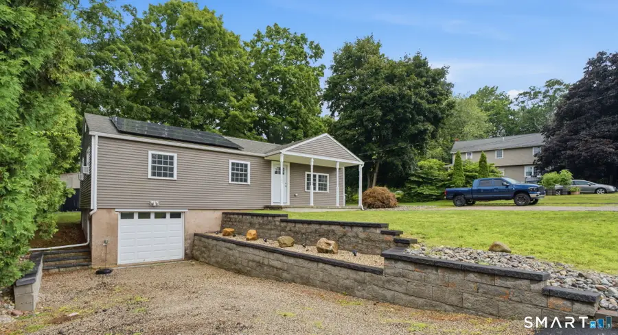 11 Lake Road, Portland, CT 06480 - #3
