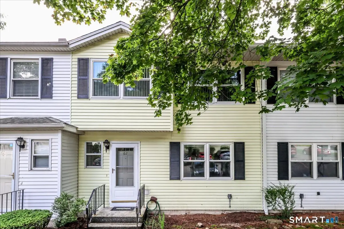 25 Padanaram Road #62, Danbury, CT 06811 - #1