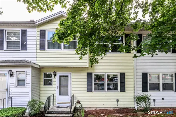 25 Padanaram Road #62, Danbury, CT 06811