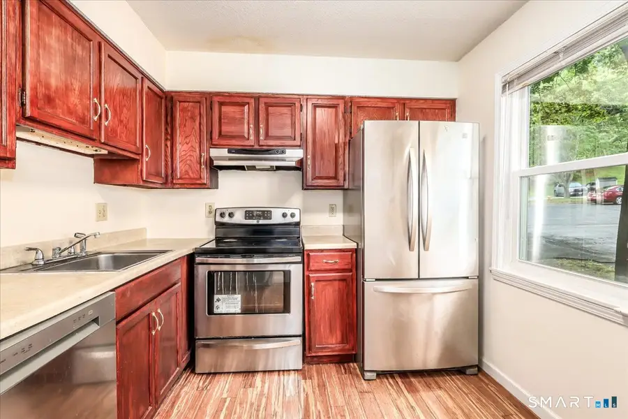 25 Padanaram Road #62, Danbury, CT 06811 - #3