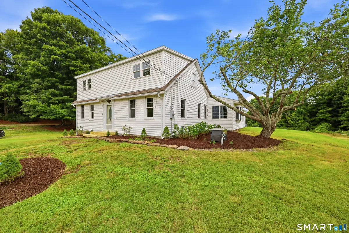 36 Krug Road, Preston, CT 06365 - #1