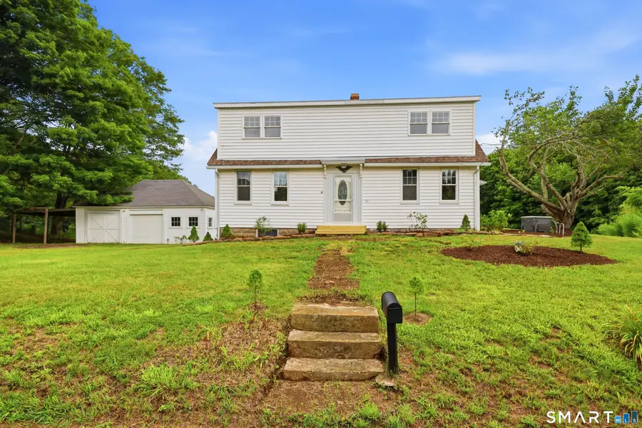 36 Krug Road, Preston, CT 06365 - #2
