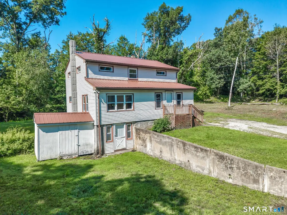 27 Gamache Lane, North Windham, CT 06256 - #1