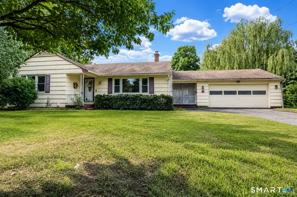 3 Swanson Drive, Bristol, CT 06010
