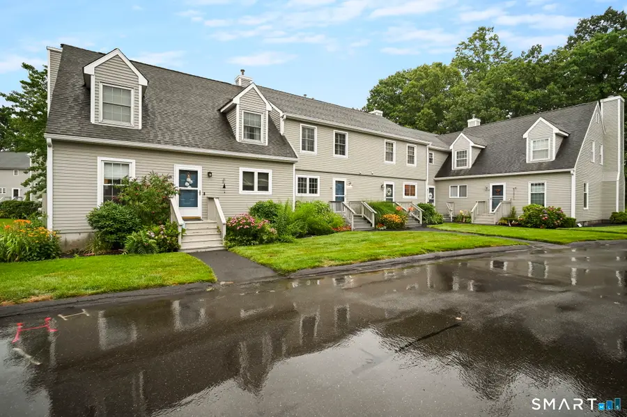 21 South Village Court #21, Branford, CT 06405 - #2
