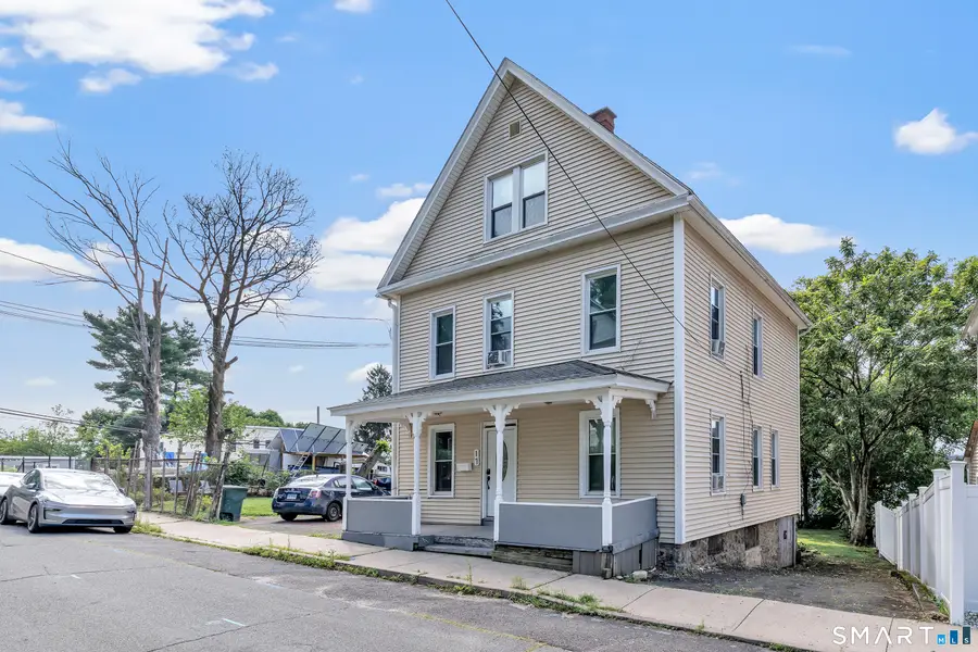 17 Sarsfield Street, Waterbury, CT 06704 - #2