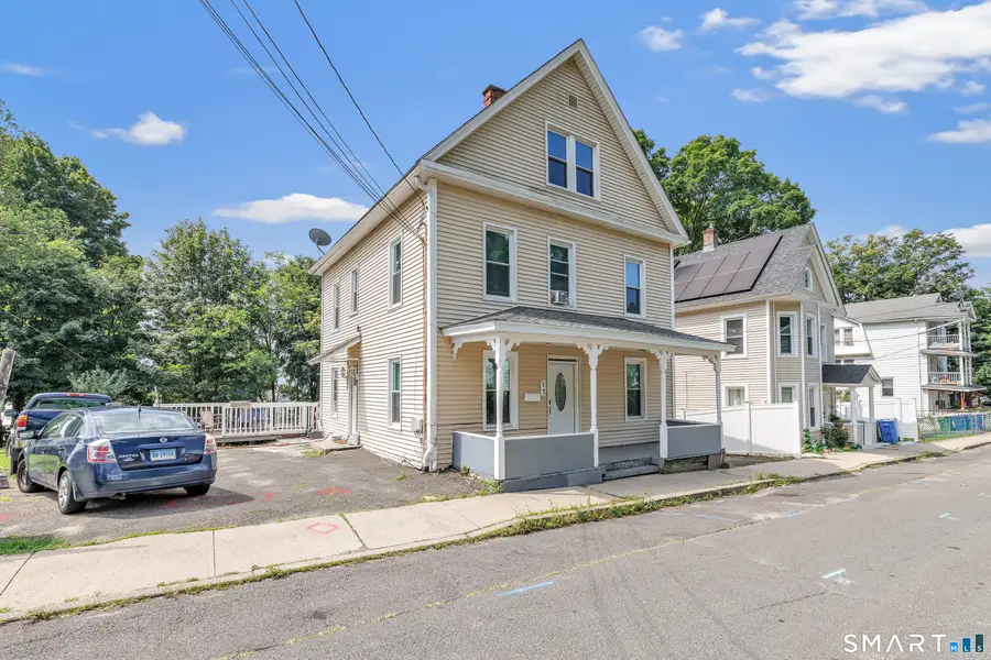 17 Sarsfield Street, Waterbury, CT 06704 - #3