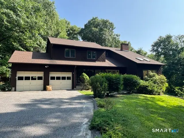 63 North Mountain Road, Brookfield, CT 06804 - #1