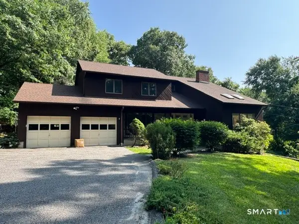 63 North Mountain Road, Brookfield, CT 06804