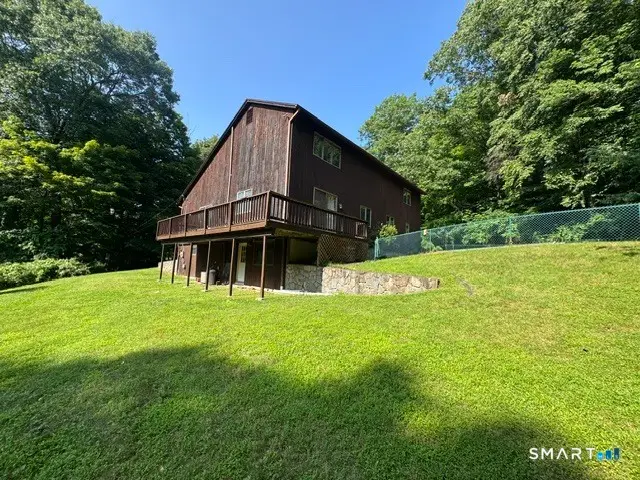 63 North Mountain Road, Brookfield, CT 06804 - #2