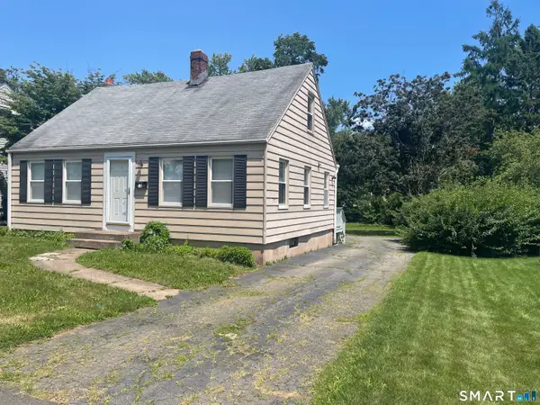 63 Thompson Street, Hamden, CT 06518
