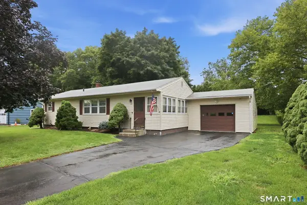 19 Johnson Road, Wallingford, CT 06492