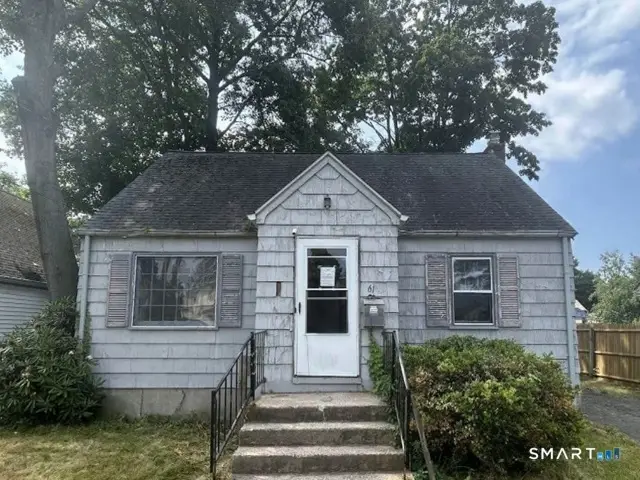 61 Stanley Street, East Hartford, CT 06108 - #1