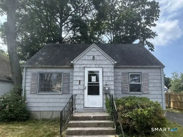 61 Stanley Street, East Hartford, CT 06108