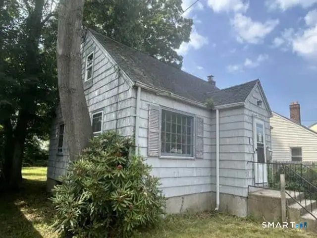 61 Stanley Street, East Hartford, CT 06108 - #2