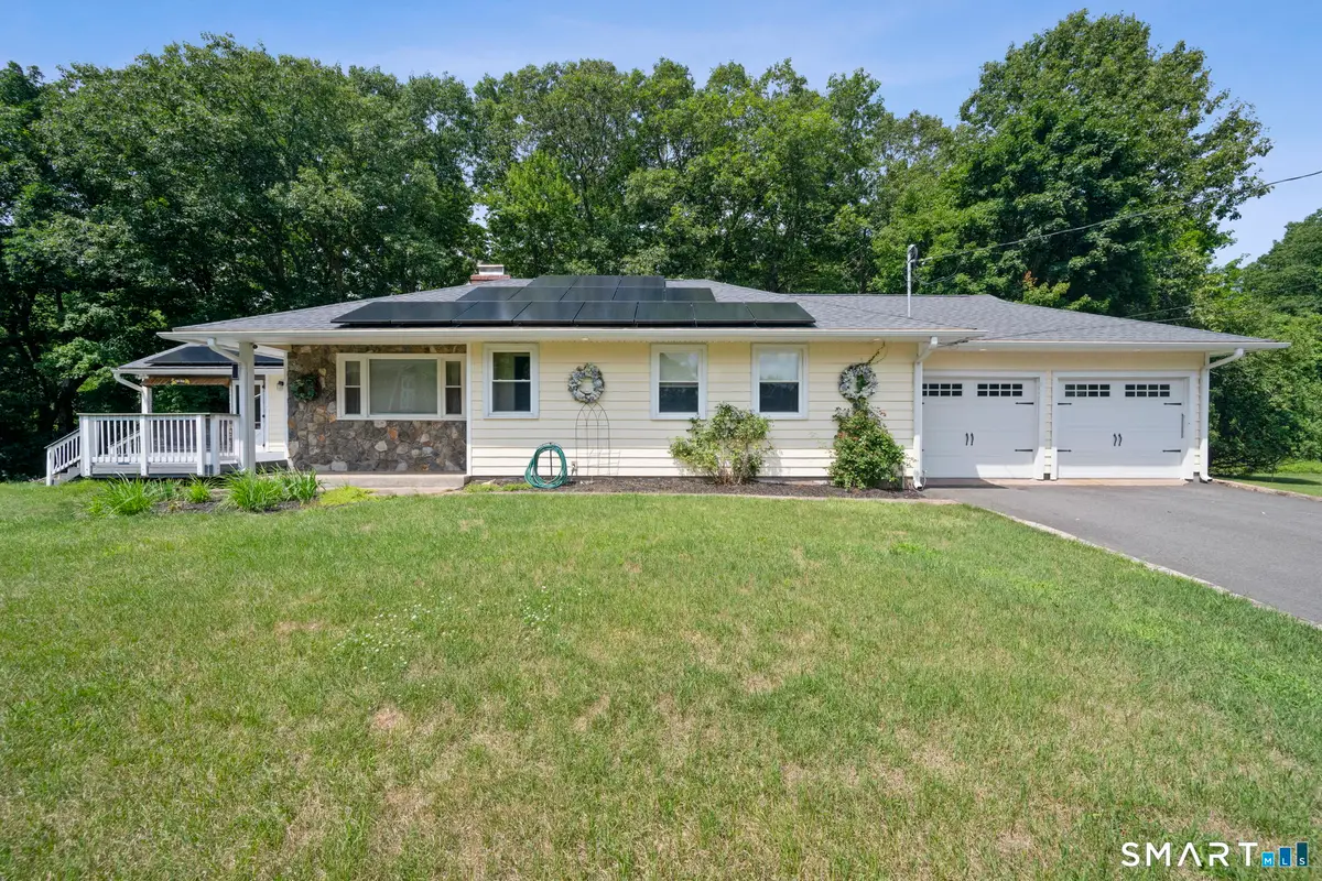 51 Ironwood Drive, Vernon, CT 06066 - #1