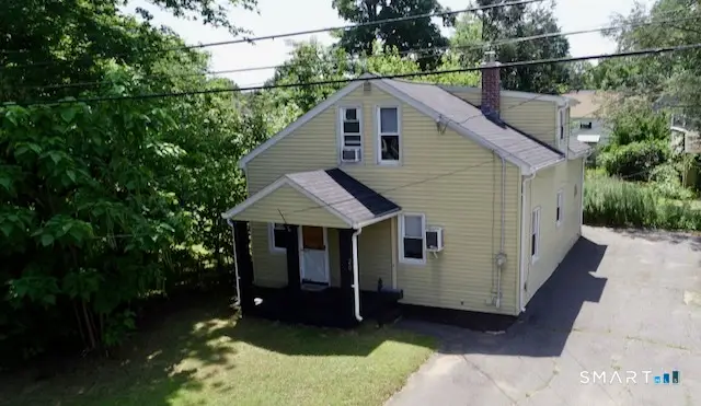 20 Wilson Street, Plainville, CT 06062 - #1