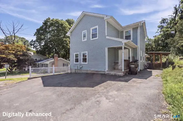 178 New Hanover Avenue, Meriden, CT 06451