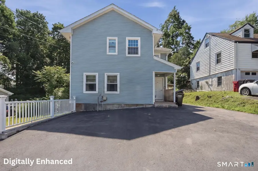 178 New Hanover Avenue, Meriden, CT 06451 - #2