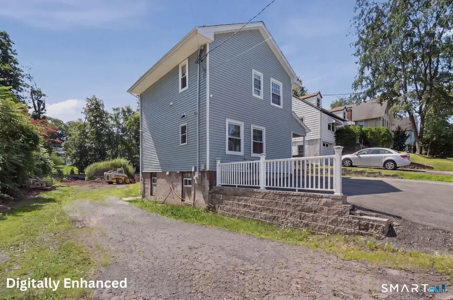 178 New Hanover Avenue, Meriden, CT 06451 - #3