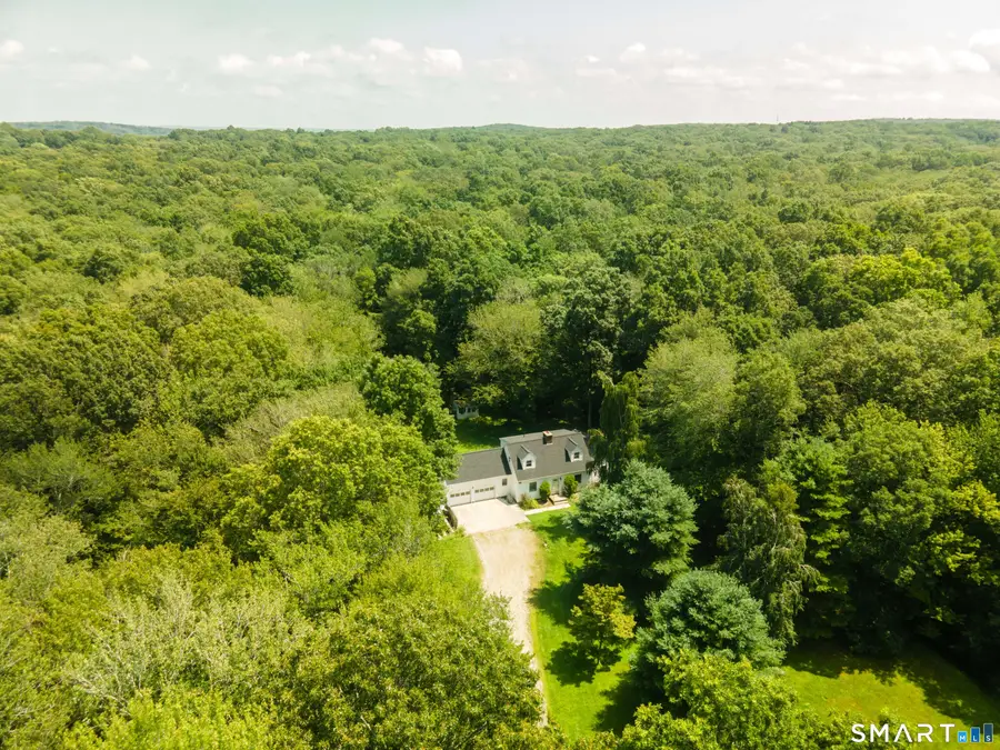 22 Cottage Road, Bozrah, CT 06334 - #3