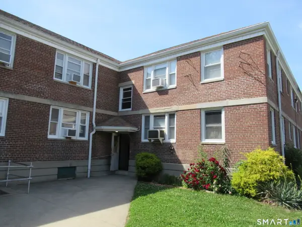 84 Canaan Court #Bld. 84, Apt.28, Stratford, CT 06614