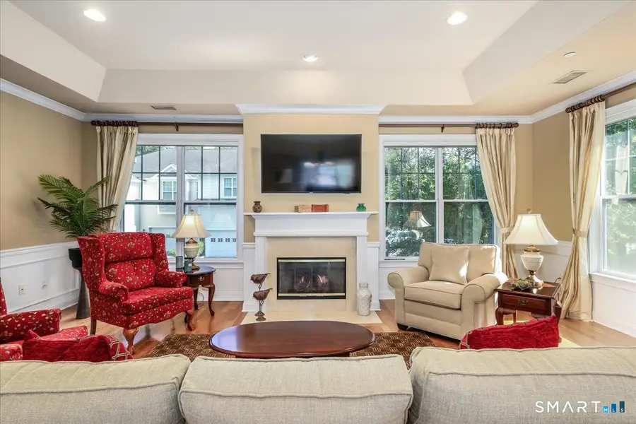 16 Franklin Court #16, Newtown, CT 06470 - #2