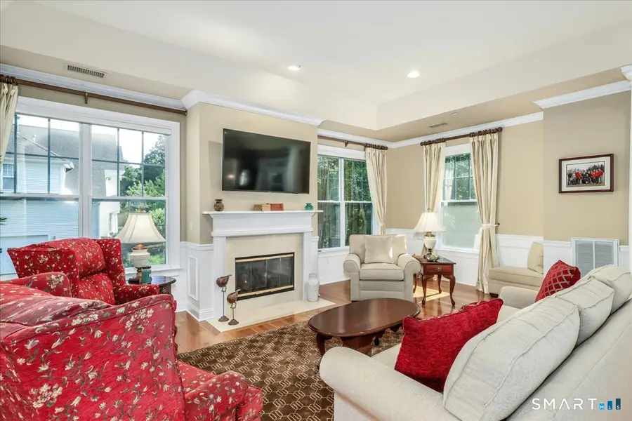 16 Franklin Court #16, Newtown, CT 06470 - #3