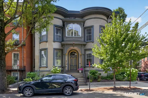 42 Academy Street #2, New Haven, CT 06511