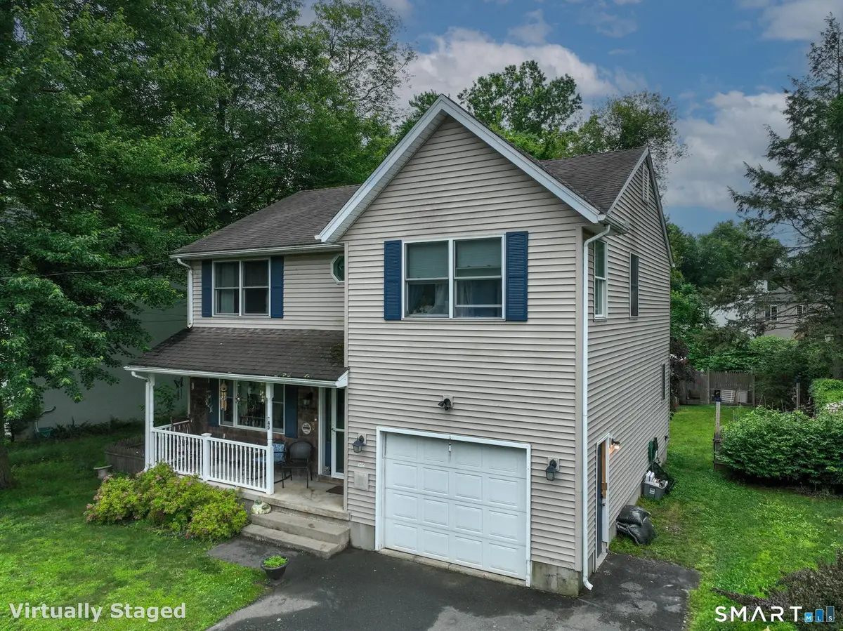 345 Goodwin Street, East Hartford, CT 06108 - #1