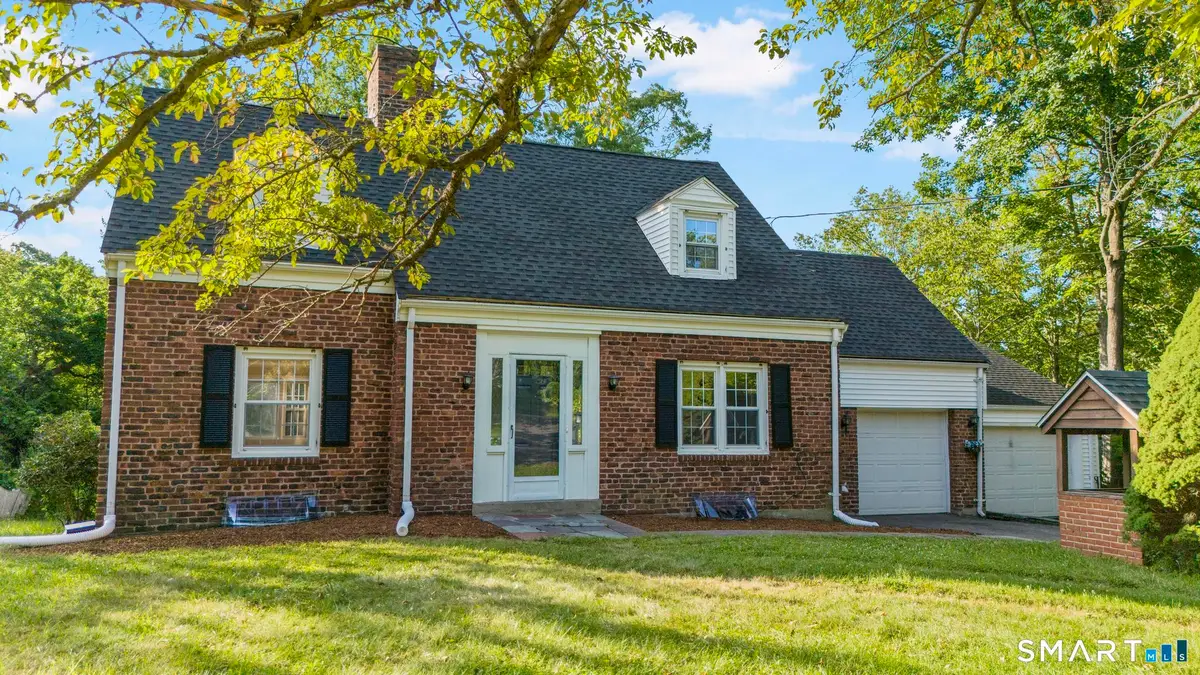 282 Tunxis Road, West Hartford, CT 06107 - #1