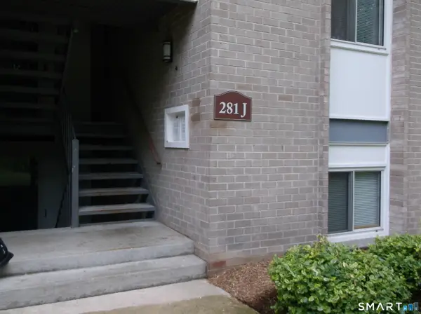 281 Gardner Avenue #J4, New London, CT 06320
