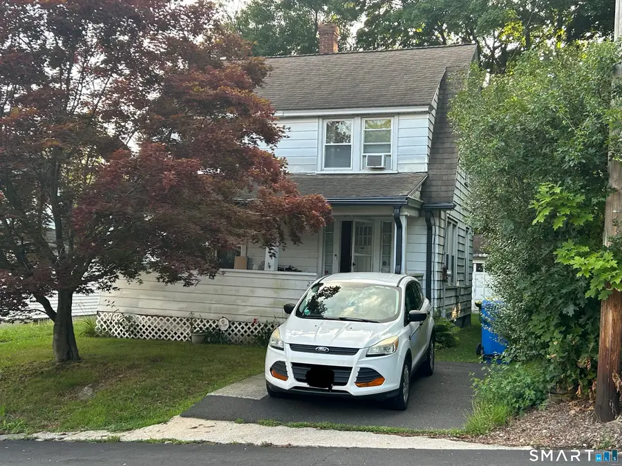 27 Harker Avenue, Waterbury, CT 06705 - #2
