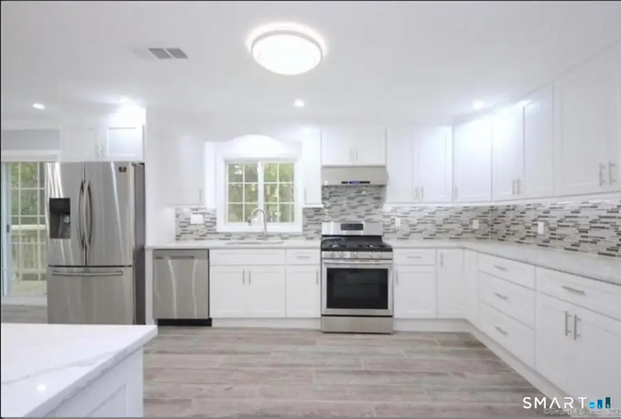 5 Griffith Road, Riverside, CT 06878 - #2