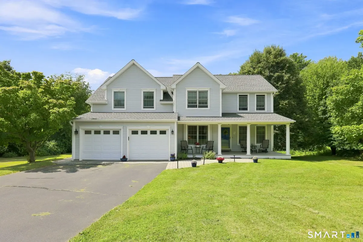 26 Folly Brook Lane, Manchester, CT 06040 - #1