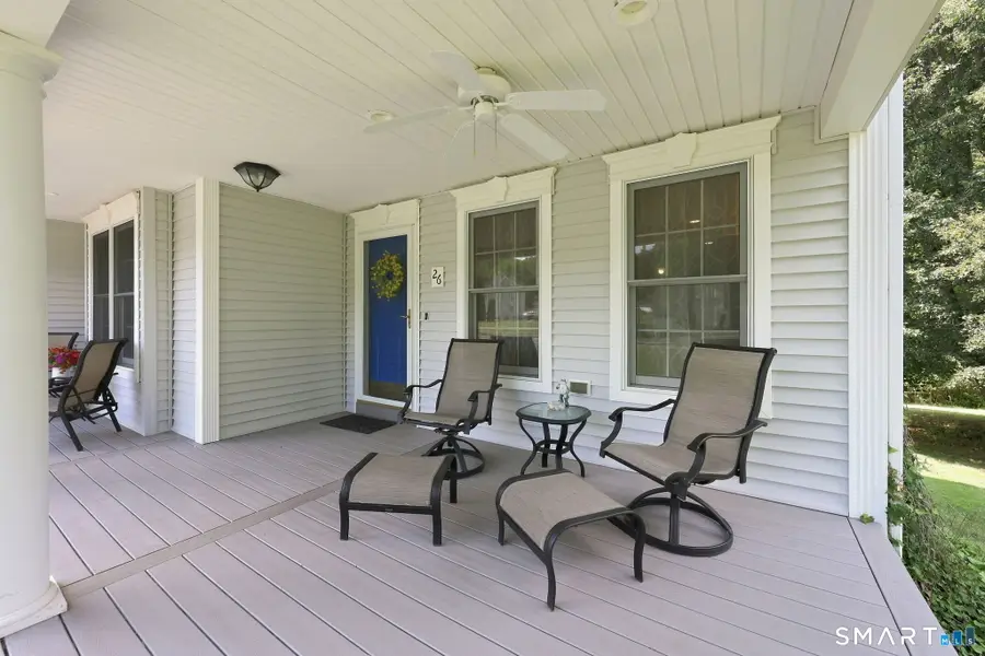 26 Folly Brook Lane, Manchester, CT 06040 - #3