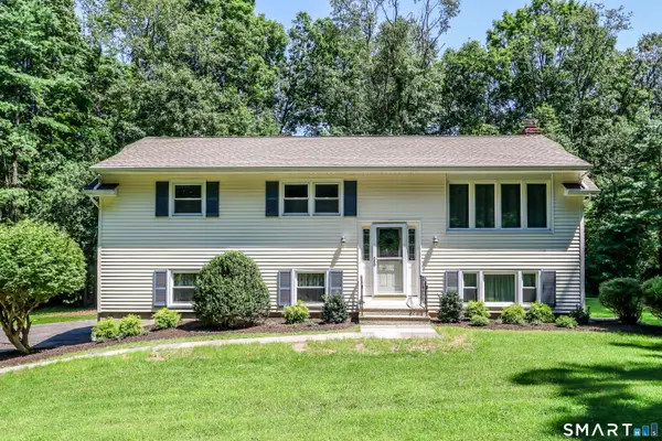 4 Beaver Bog Road, New Fairfield, CT 06812