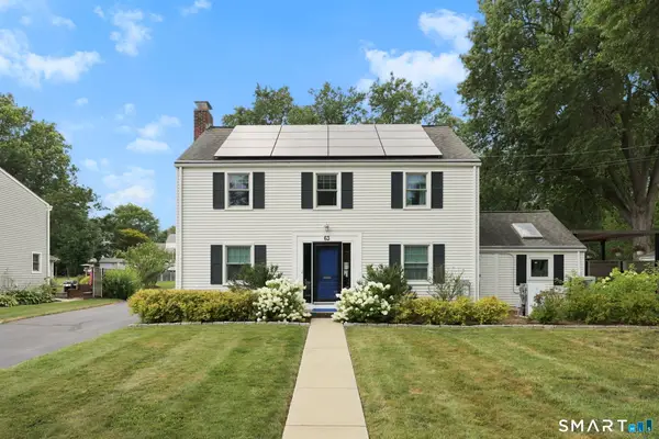 63 Glenbrook Road, West Hartford, CT 06107