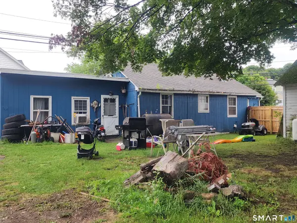 Address Withheld By Seller, Plainfield, CT 06374