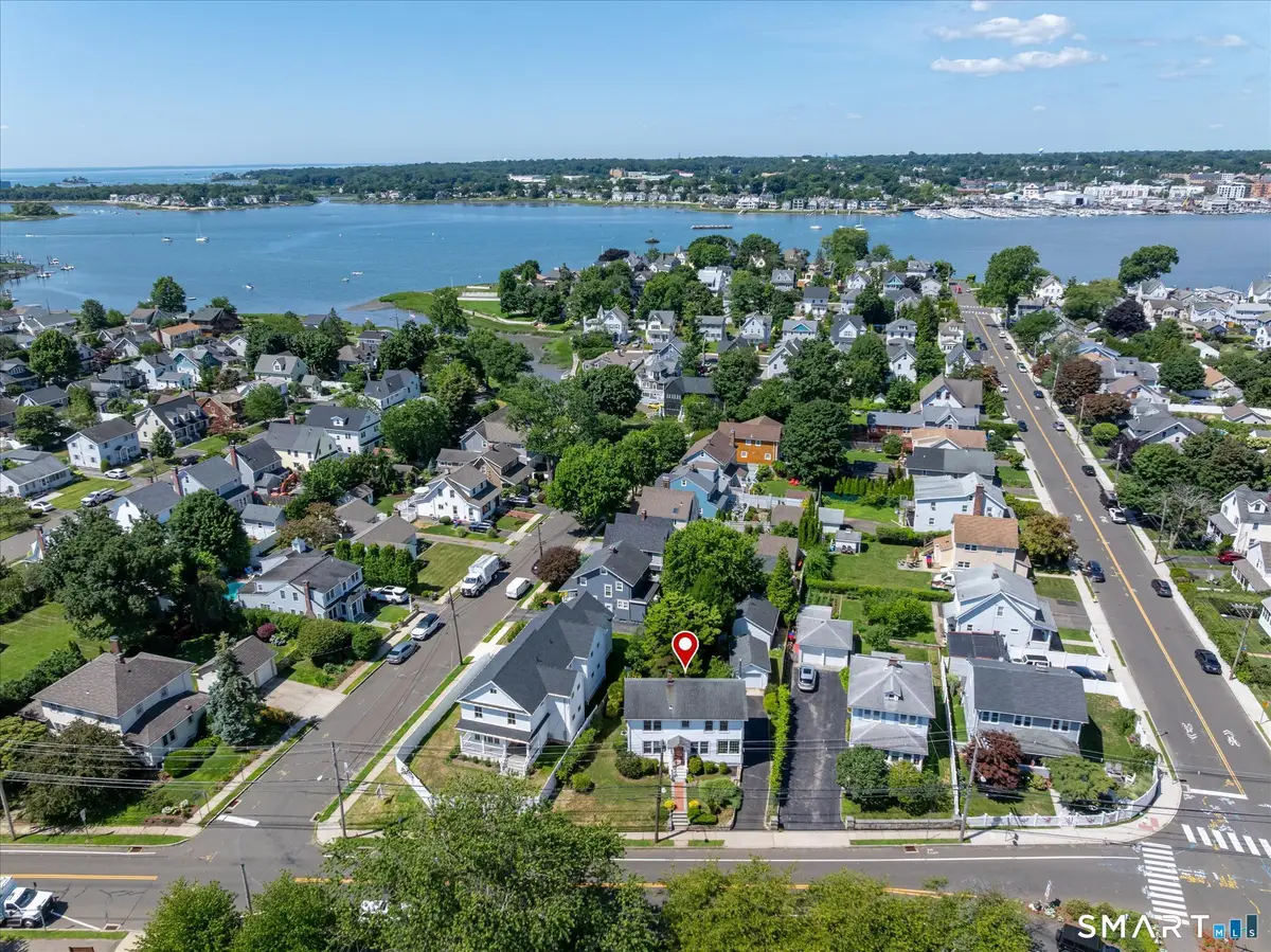 106 Gregory Boulevard, Norwalk, CT 06855 - #1
