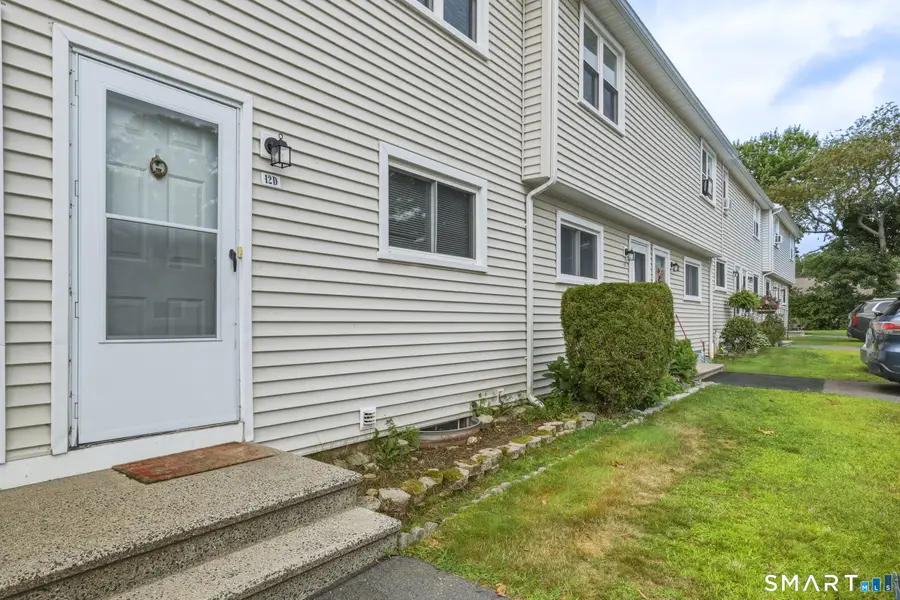 1081 New Haven Road #12D, Naugatuck, CT 06770 - #2
