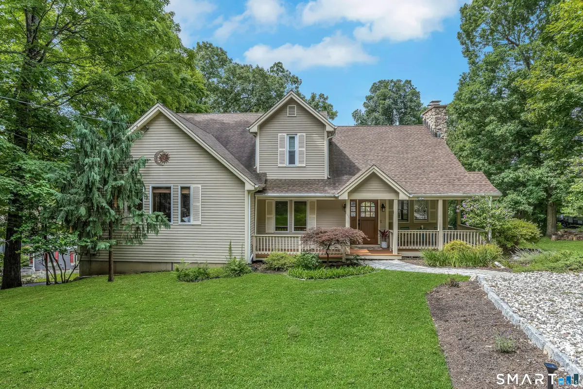 3-C Flak Lane, New Fairfield, CT 06812 - #1
