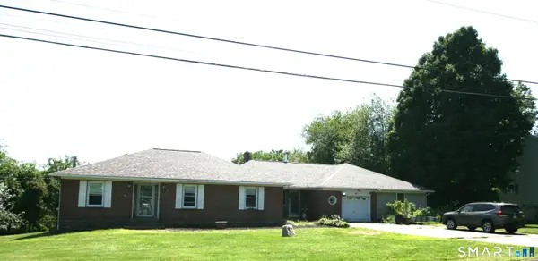 40 Waller Avenue, Wolcott, CT 06716