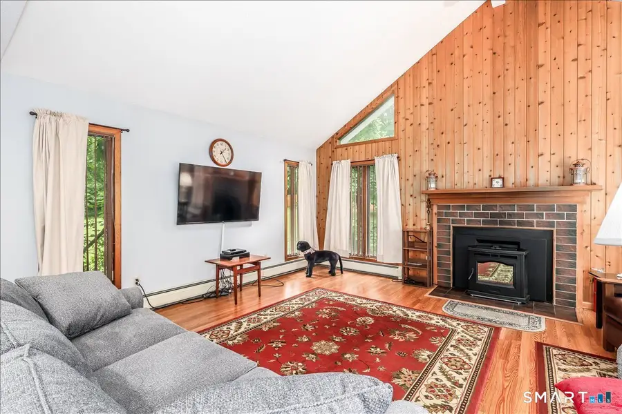 4 Deerfield Road, Brookfield, CT 06804 - #3