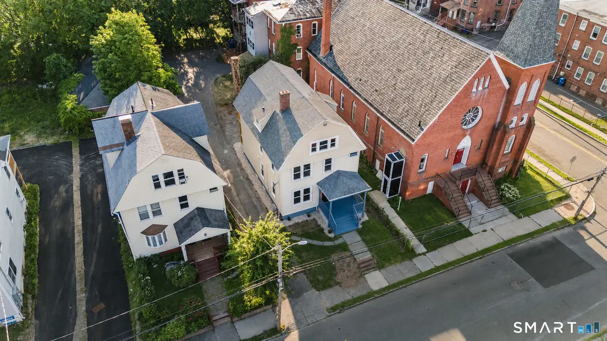 81-83 Hungerford Street, Hartford, CT 06106 - #1