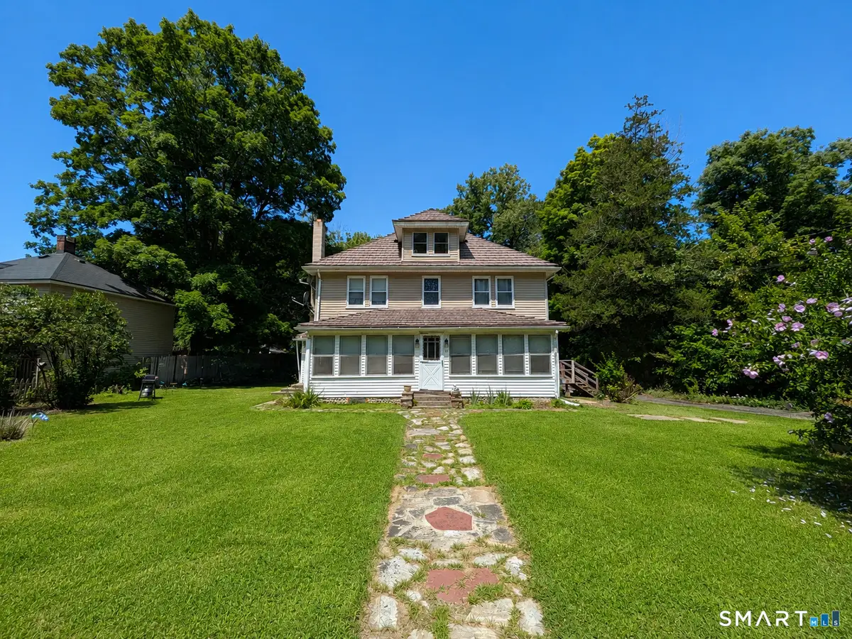 61 Soap Street, Killingly, CT 06241 - #1