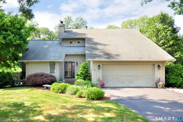 11 Rocco Road, Bolton, CT 06043