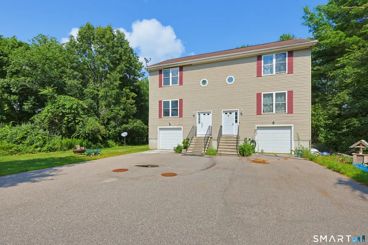 34 Pond Street #7, Sterling, CT 06373 - #1